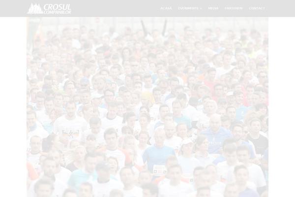 Site using WP GPX Maps plugin