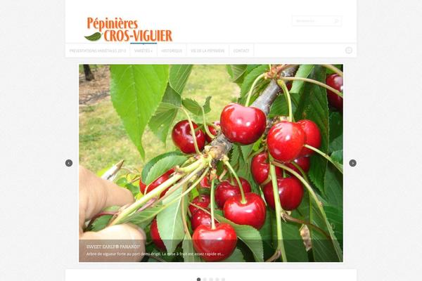 crosviguier.com site used Trim Child