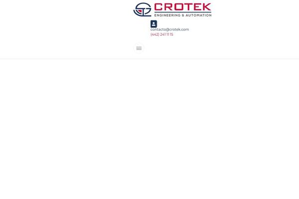 Engitech theme site design template sample