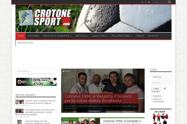Site using Wptouch-pro-3 plugin