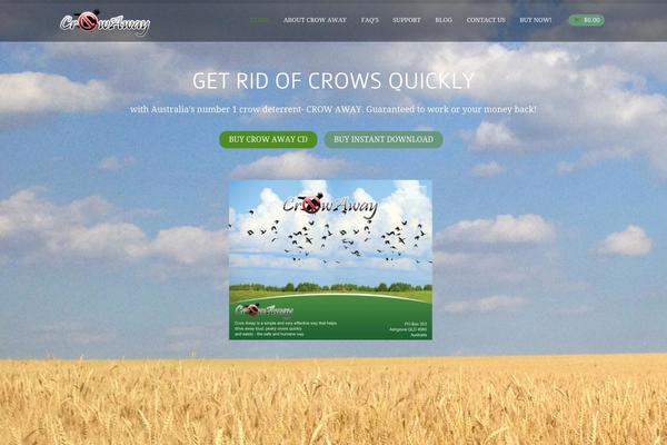 Site using Gcc-about-social plugin