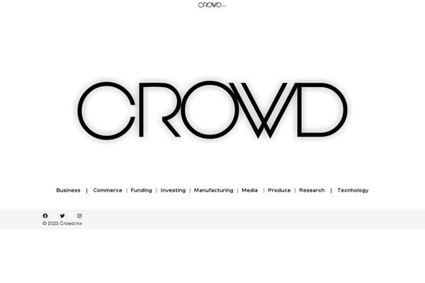 Botiga theme site design template sample