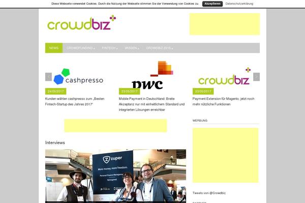 Magazon Wp theme site design template sample
