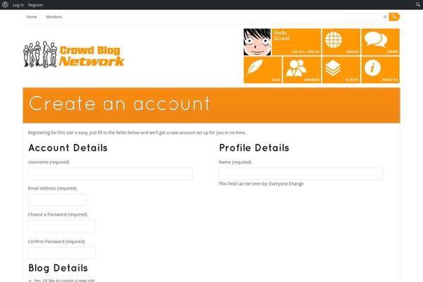 Site using Ajax-search-pro plugin