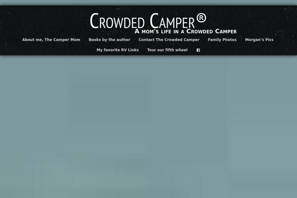 Adventureplus theme site design template sample