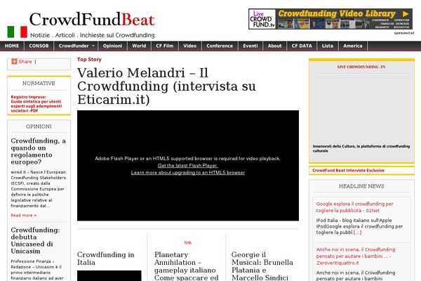 Magazine Basic theme site design template sample