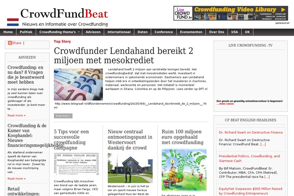 Magazine Basic theme site design template sample