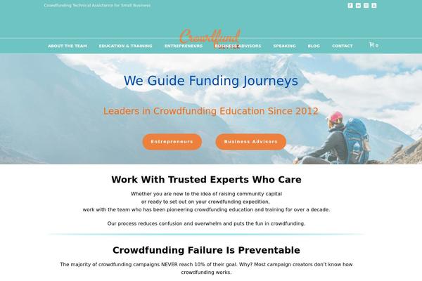 Site using Clearfy plugin
