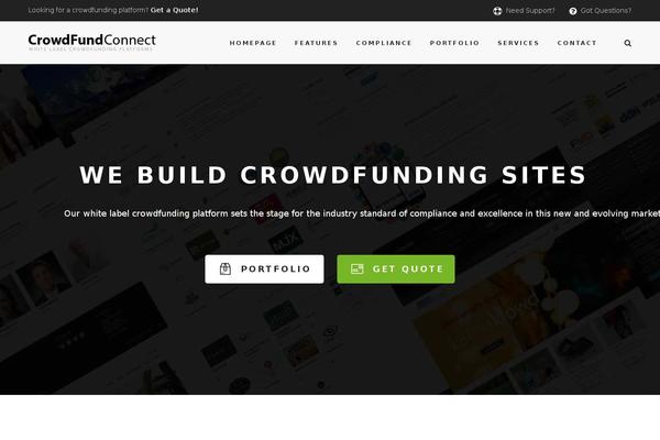 Site using Advanced Random Posts Widget plugin