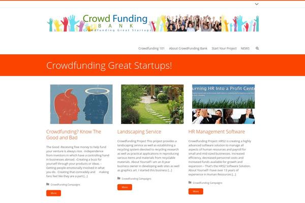 3Clicks theme site design template sample