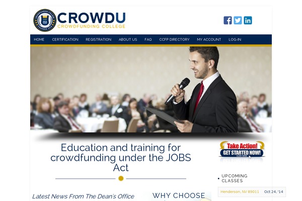 Brandon theme site design template sample