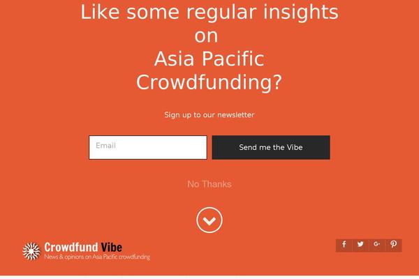 Rubine Lite theme site design template sample