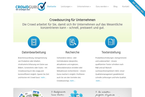 Site using Wp-armour-extended plugin