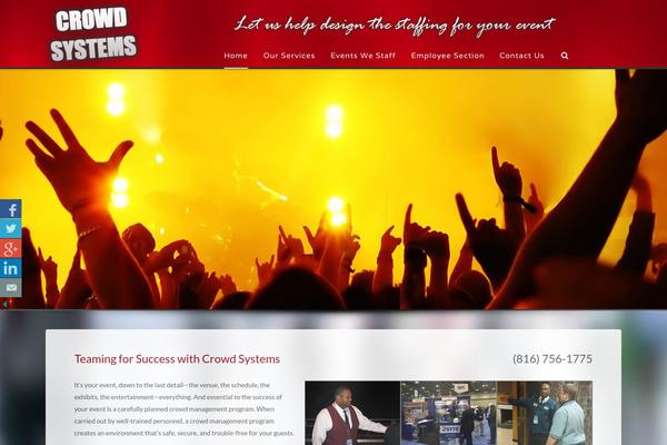 Site using Honeypot plugin