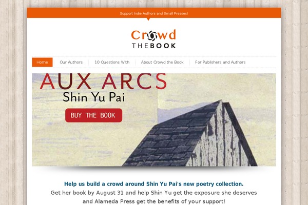 InfoWay theme site design template sample