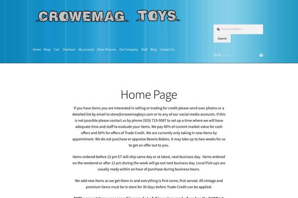 Site using Woocommerce-warehouses plugin