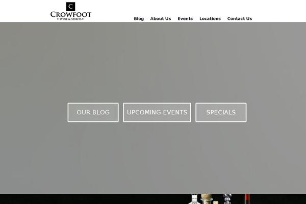 Site using WP Booking System plugin