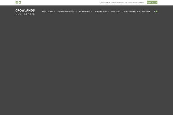 Site using Cookies for Comments plugin