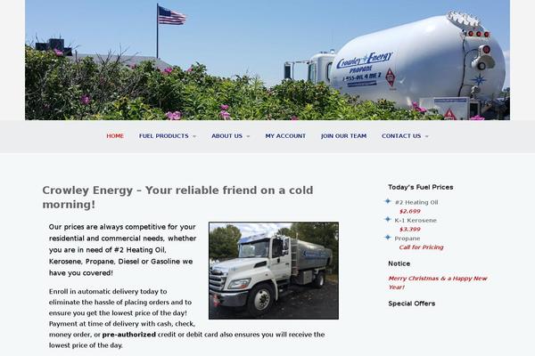 entrepreneur2-gray theme websites examples