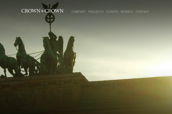 crownandcrown.de site used Blacklabel2