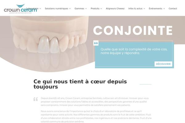 Site using Wp-media-category-management plugin