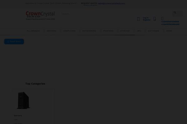 Site using FEEDZY RSS Feeds plugin