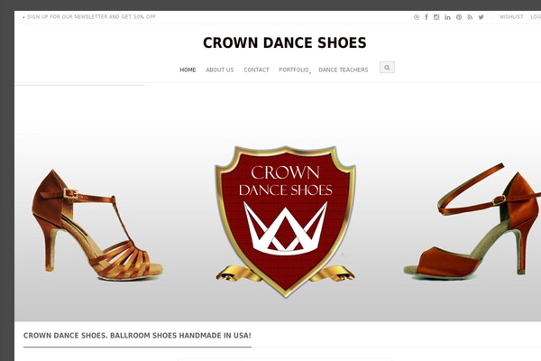Blaszok eCommerce Theme theme site design template sample