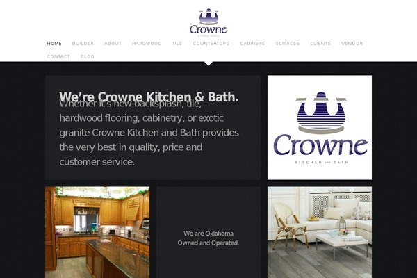 ar theme site design template sample