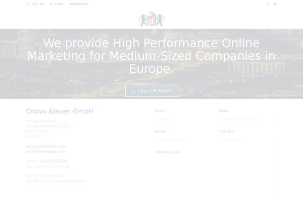 Site using Polo_extension plugin