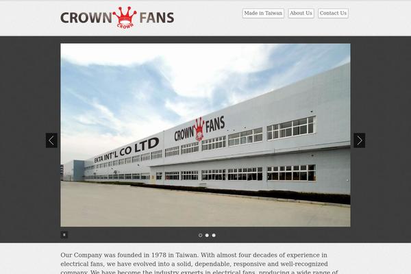 Business lite theme site design template sample
