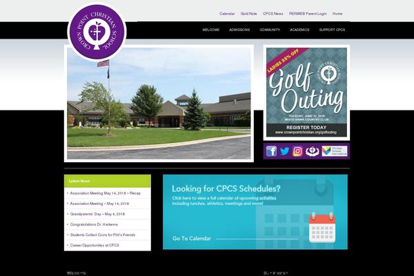 Site using RPS Image Gallery plugin