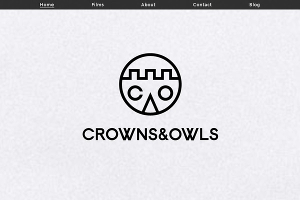 Boilerplate theme site design template sample
