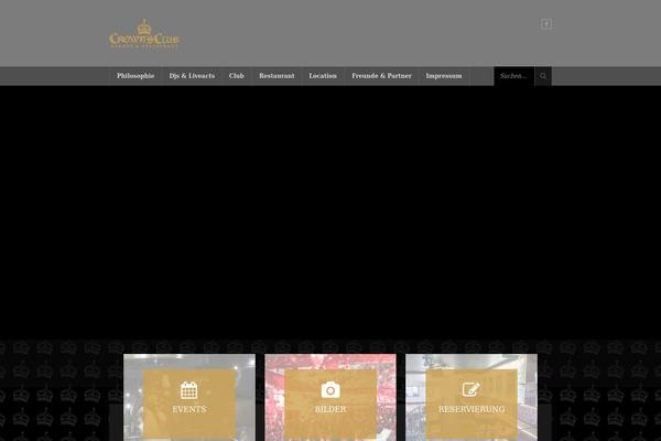 Clubix-v2-final theme site design template sample