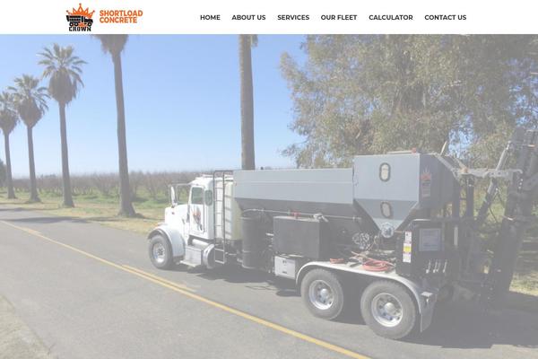 crownshortload.com site used Vortal2016fw5