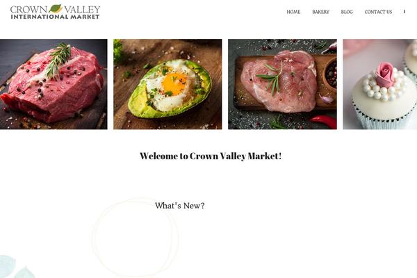 Site using Spotlight-social-photo-feeds plugin