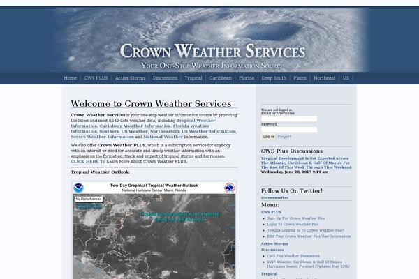 Site using WP Single Post Navigation plugin