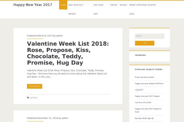 Site using Quick Page/Post Redirect Plugin plugin
