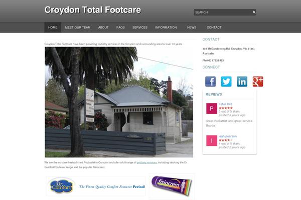 Site using WpPopups plugin