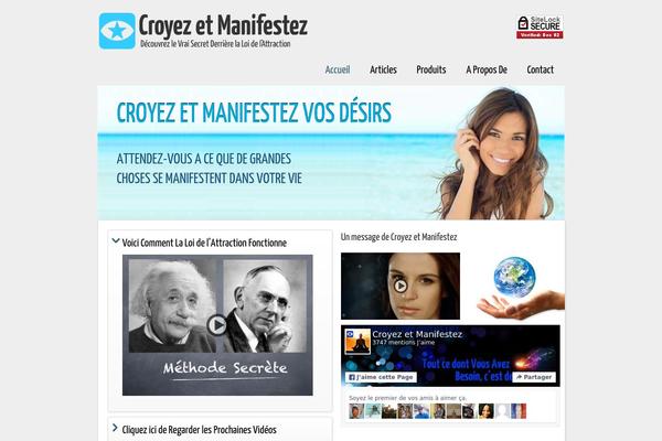 cem theme websites examples