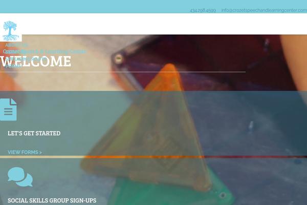 Site using Ninja Forms plugin