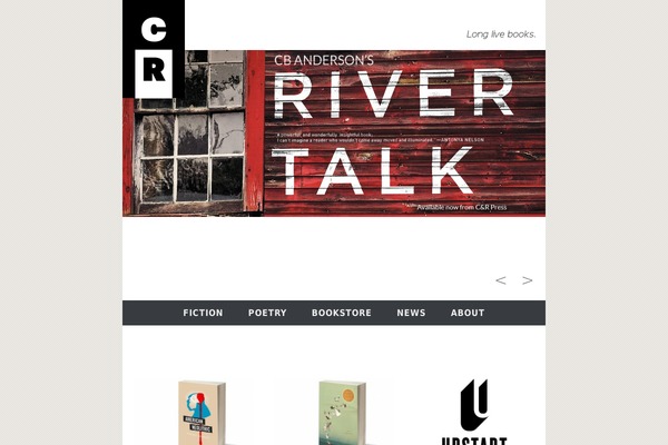 Catch Everest theme site design template sample