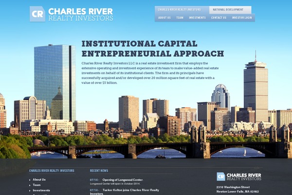 crreal.com site used Crr