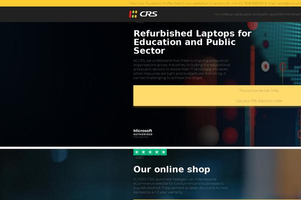 Site using Wp-google-maps-pro plugin