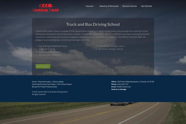 Scrollider theme site design template sample
