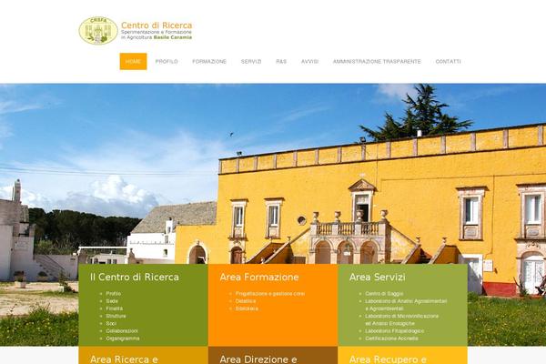 Twenty Twenty-One theme site design template sample