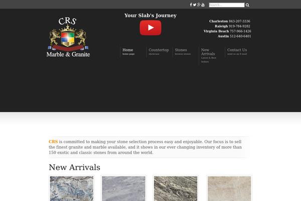 Display theme site design template sample