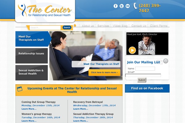 crsh.com site used Crsh