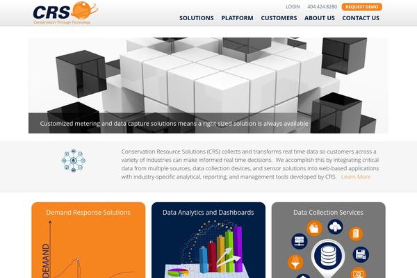 crsolutions.us site used Rvadv_2014