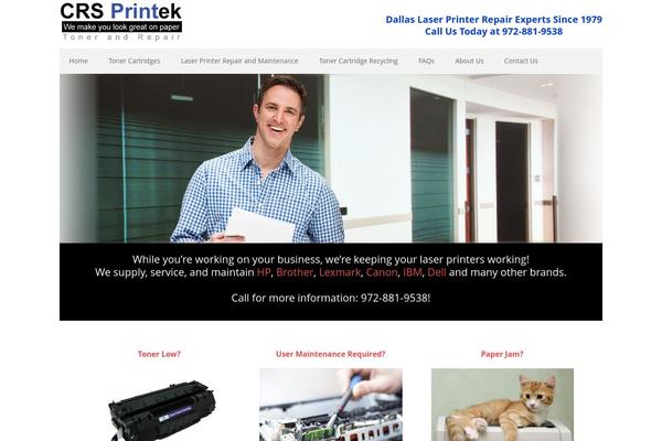 Executive Pro Theme theme site design template sample