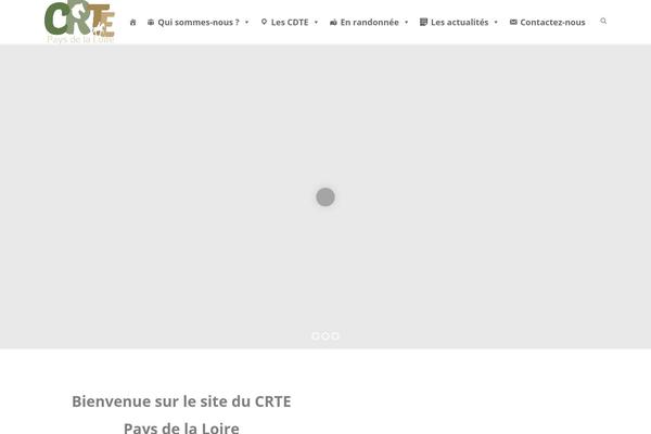Site using Mailpoet plugin